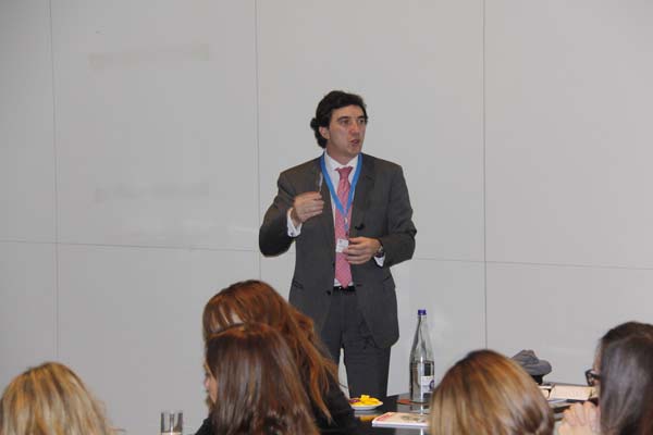 II Jornada de Tecnología e Innovación en Viajes de Empresa_BARCELONA
