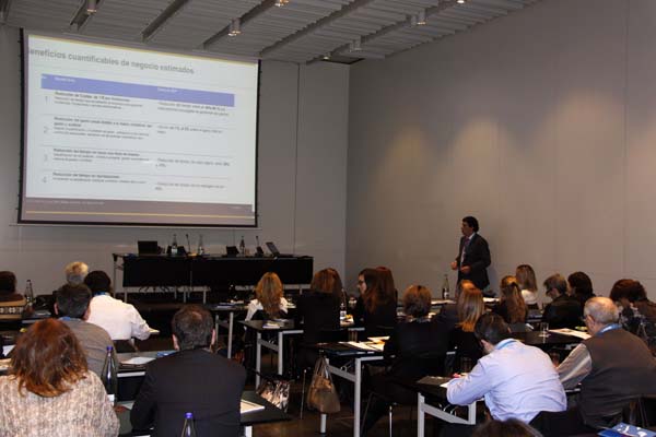 II Jornada de Tecnología e Innovación en Viajes de Empresa_BARCELONA