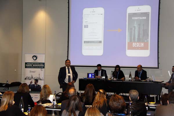 II Jornada de Tecnología e Innovación en Viajes de Empresa_BARCELONA