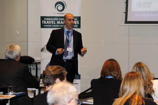 II Jornada de Tecnología e Innovación en Viajes de Empresa_BARCELONA