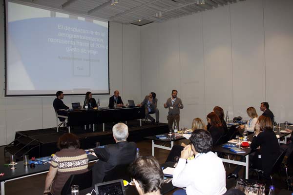 II Jornada de Tecnología e Innovación en Viajes de Empresa_BARCELONA