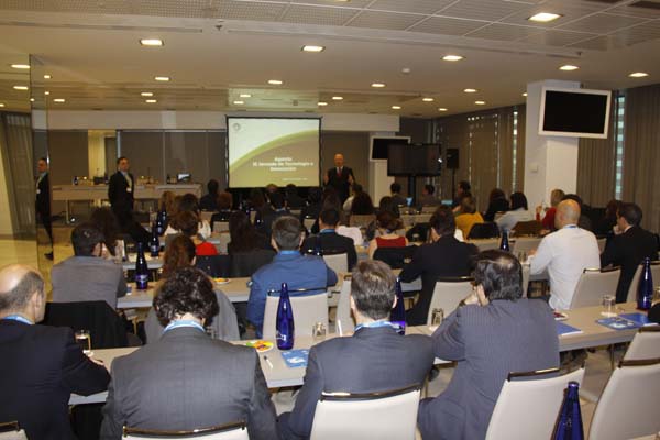 II Jornada de Tecnología e Innovación en Viajes de Empresa_MADRID