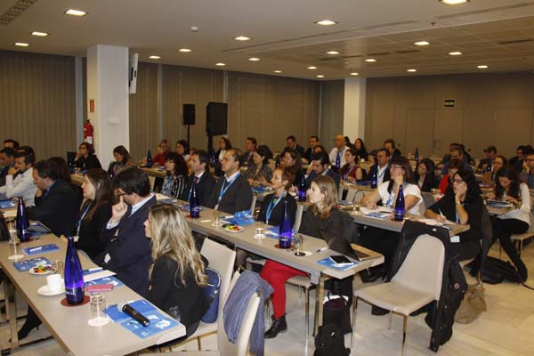 II Jornada de Tecnología e Innovación en Viajes de Empresa_MADRID