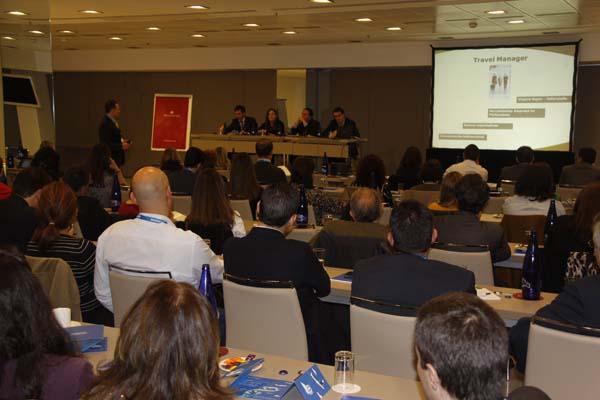 II Jornada de Tecnología e Innovación en Viajes de Empresa_MADRID