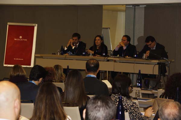 II Jornada de Tecnología e Innovación en Viajes de Empresa_MADRID