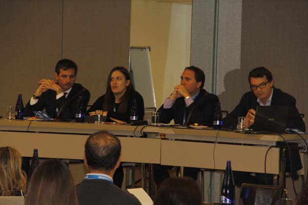 II Jornada de Tecnología e Innovación en Viajes de Empresa_MADRID