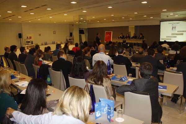 II Jornada de Tecnología e Innovación en Viajes de Empresa_MADRID