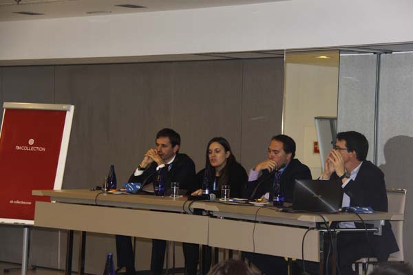II Jornada de Tecnología e Innovación en Viajes de Empresa_MADRID