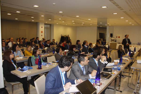II Jornada de Tecnología e Innovación en Viajes de Empresa_MADRID