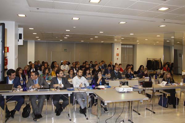 II Jornada de Tecnología e Innovación en Viajes de Empresa_MADRID
