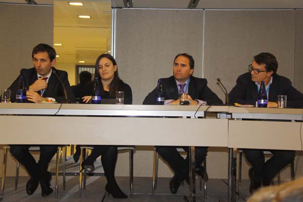 II Jornada de Tecnología e Innovación en Viajes de Empresa_MADRID
