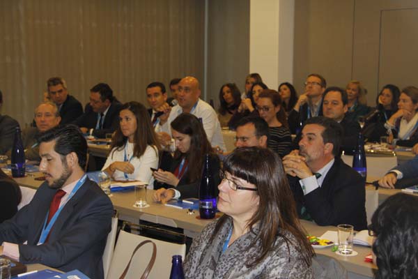 II Jornada de Tecnología e Innovación en Viajes de Empresa_MADRID