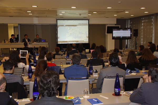 II Jornada de Tecnología e Innovación en Viajes de Empresa_MADRID