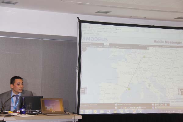 II Jornada de Tecnología e Innovación en Viajes de Empresa_MADRID