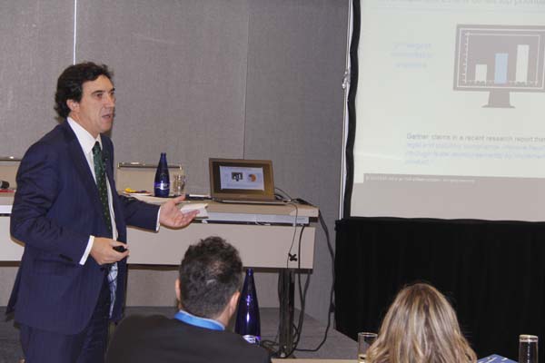 II Jornada de Tecnología e Innovación en Viajes de Empresa_MADRID