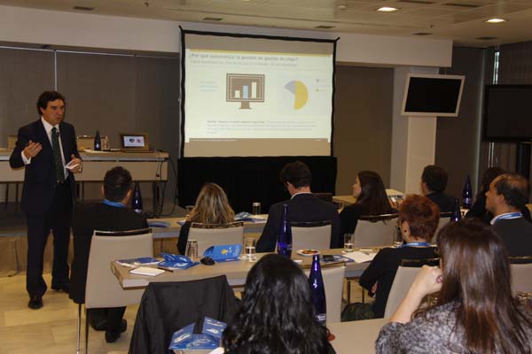 II Jornada de Tecnología e Innovación en Viajes de Empresa_MADRID