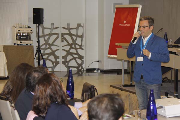 II Jornada de Tecnología e Innovación en Viajes de Empresa_MADRID