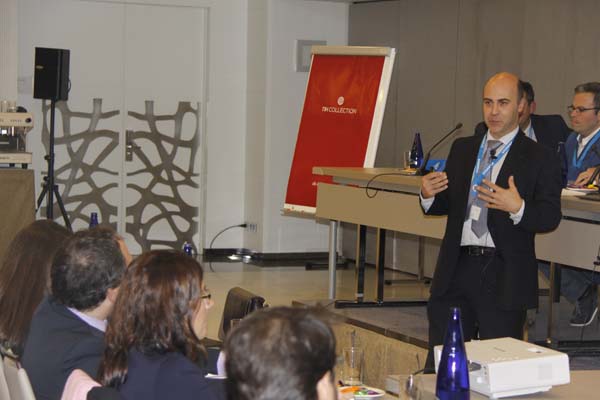 II Jornada de Tecnología e Innovación en Viajes de Empresa_MADRID