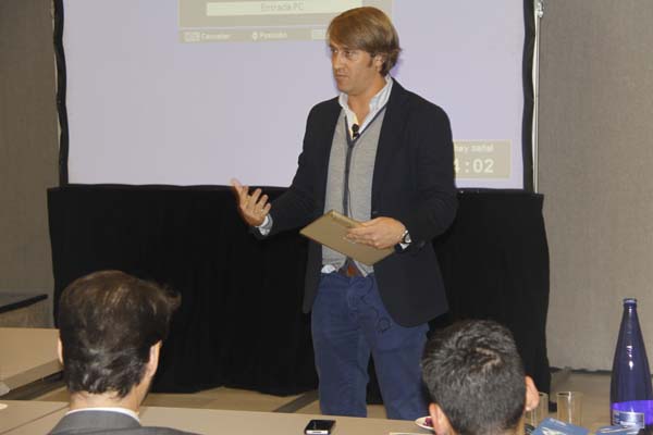 II Jornada de Tecnología e Innovación en Viajes de Empresa_MADRID