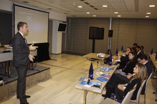 II Jornada de Tecnología e Innovación en Viajes de Empresa_MADRID
