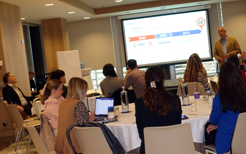 III Expensya Forum: Artificial Intelligence and Finance