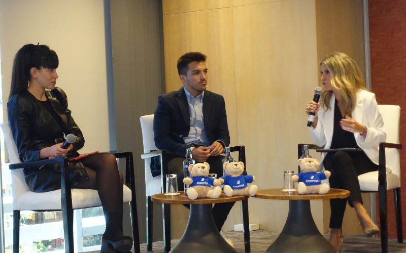 III Expensya Forum: Artificial Intelligence and Finance