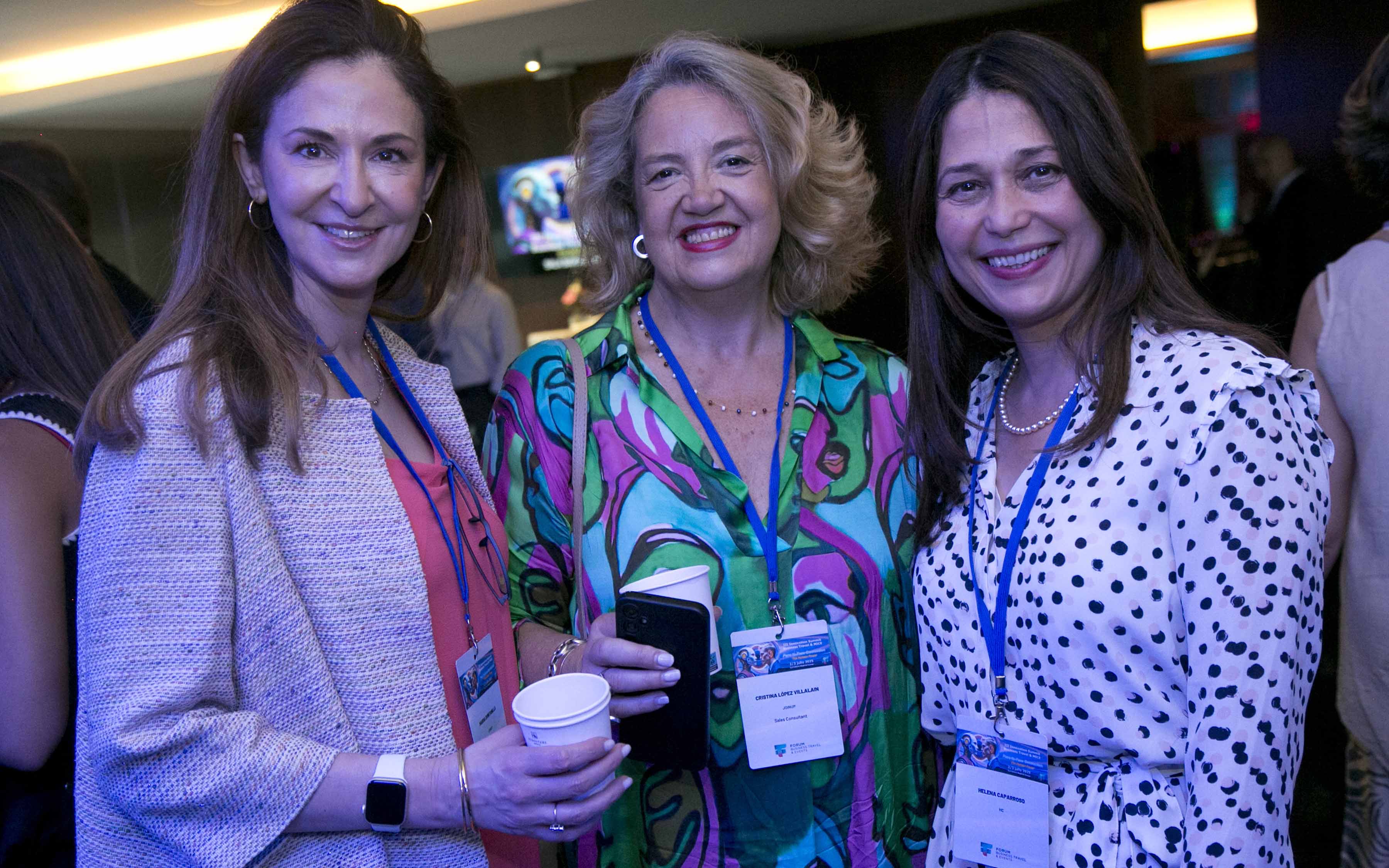 III Innovation Summit Business Travel & MICE - Business Travel