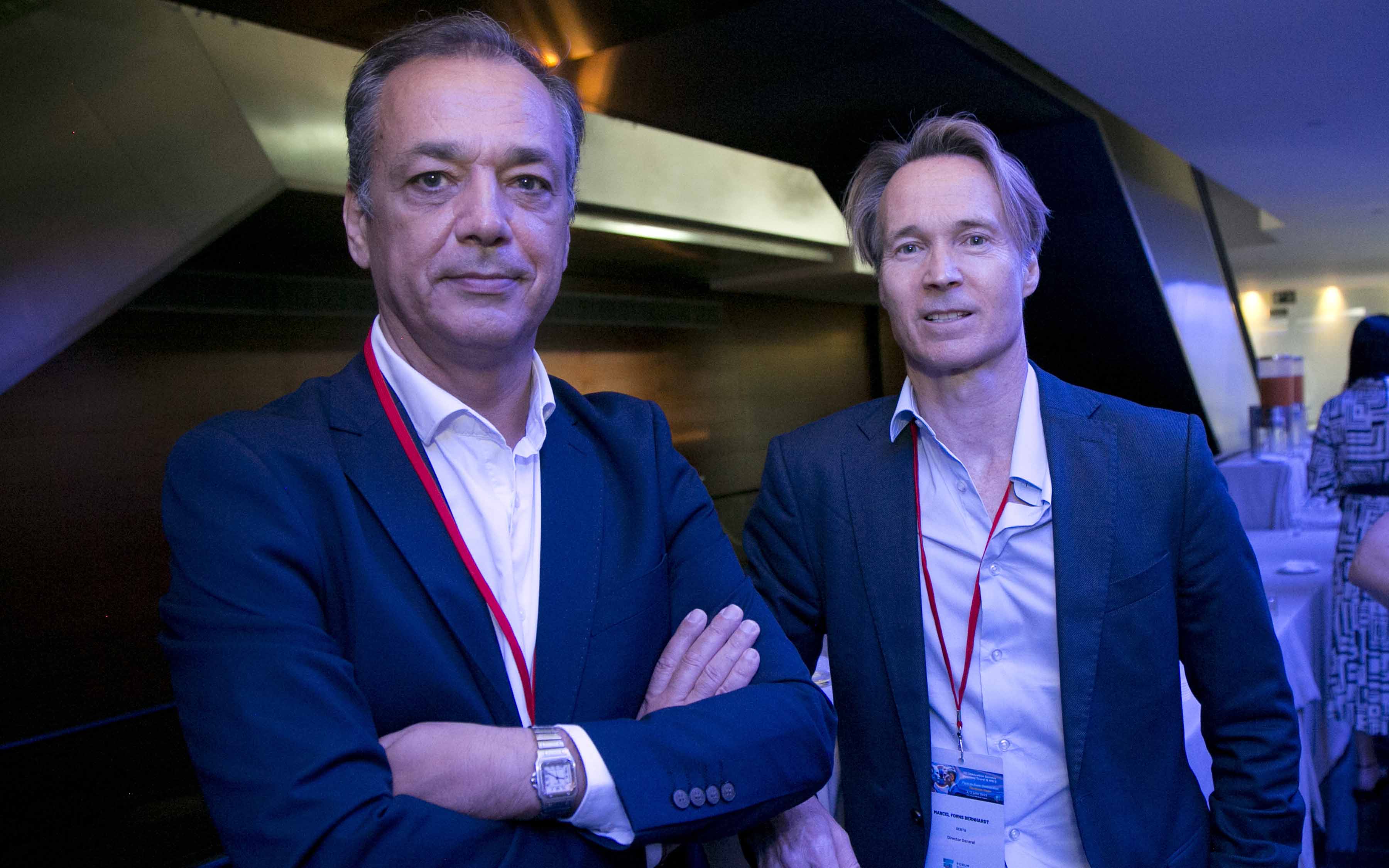 III Innovation Summit Business Travel & MICE - Business Travel