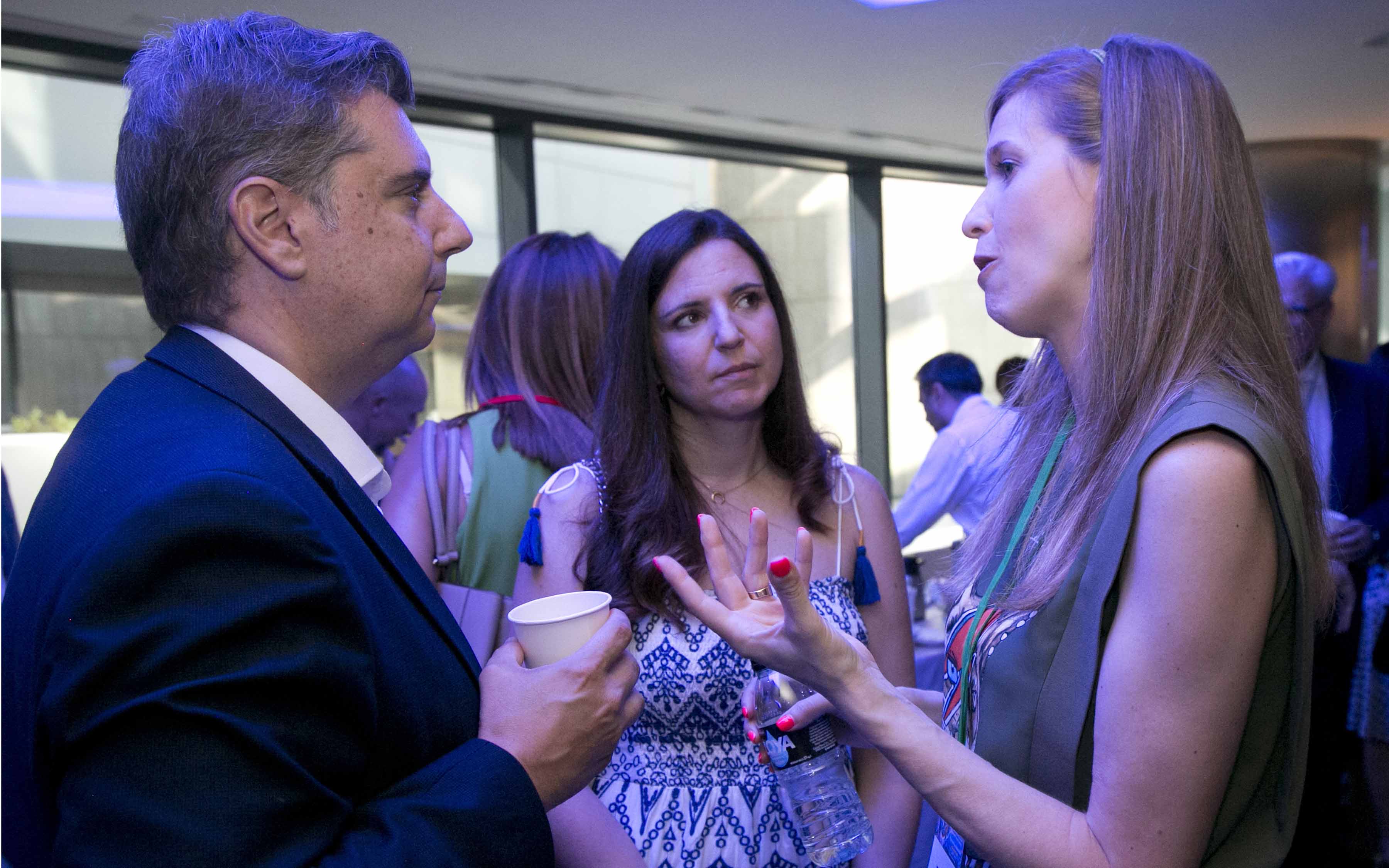 III Innovation Summit Business Travel & MICE - Business Travel