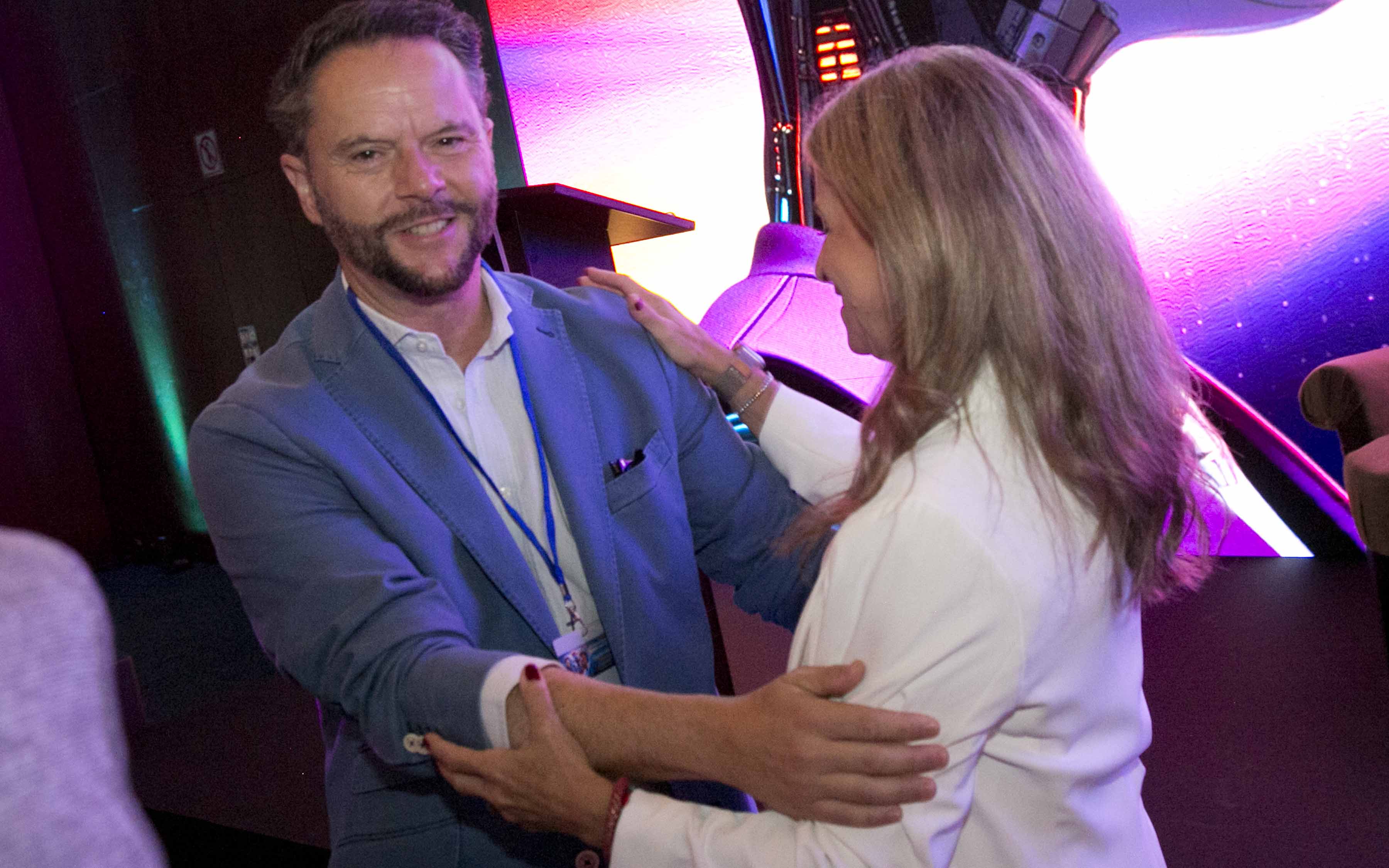 III Innovation Summit Business Travel & MICE - Business Travel