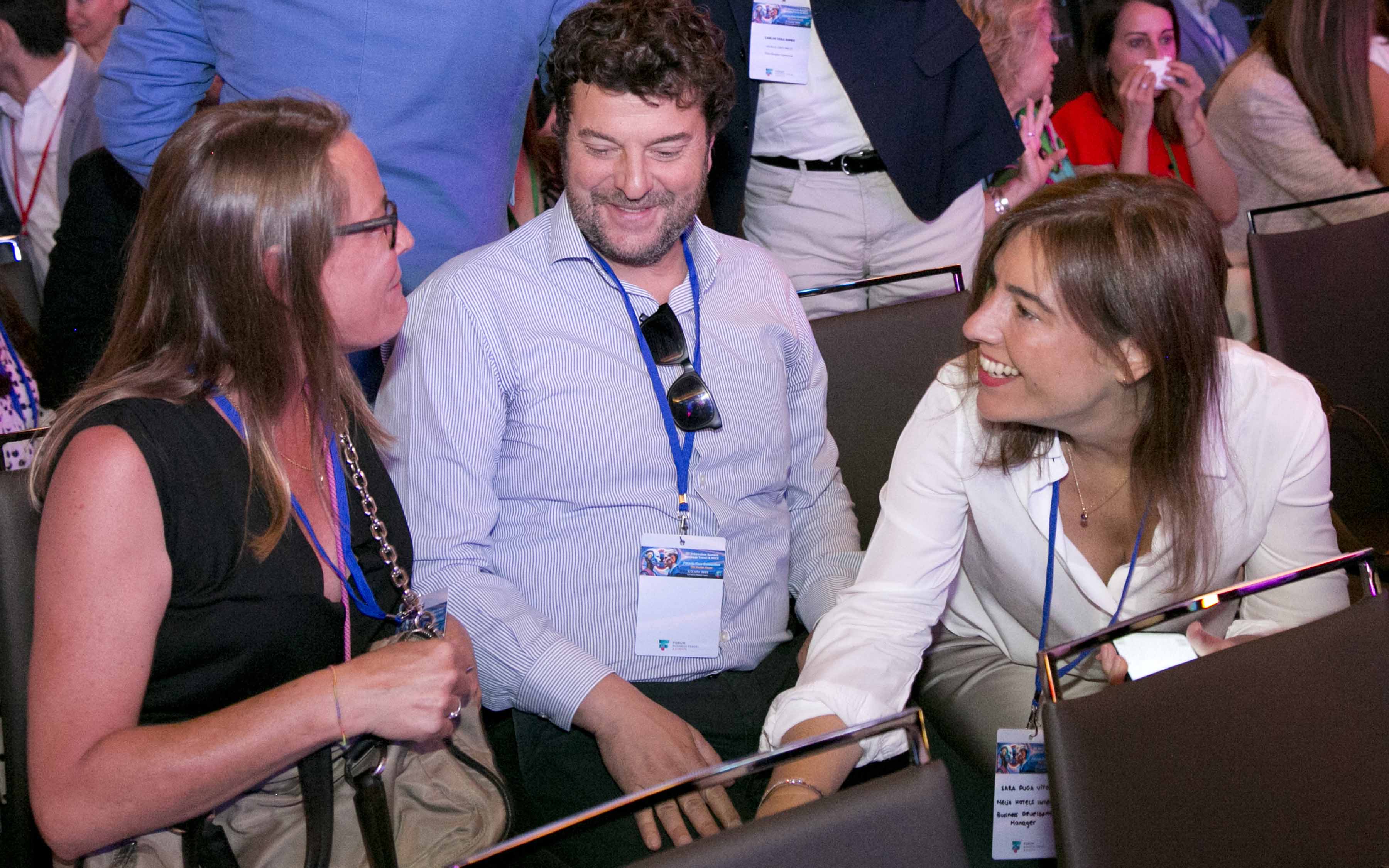 III Innovation Summit Business Travel & MICE - Business Travel