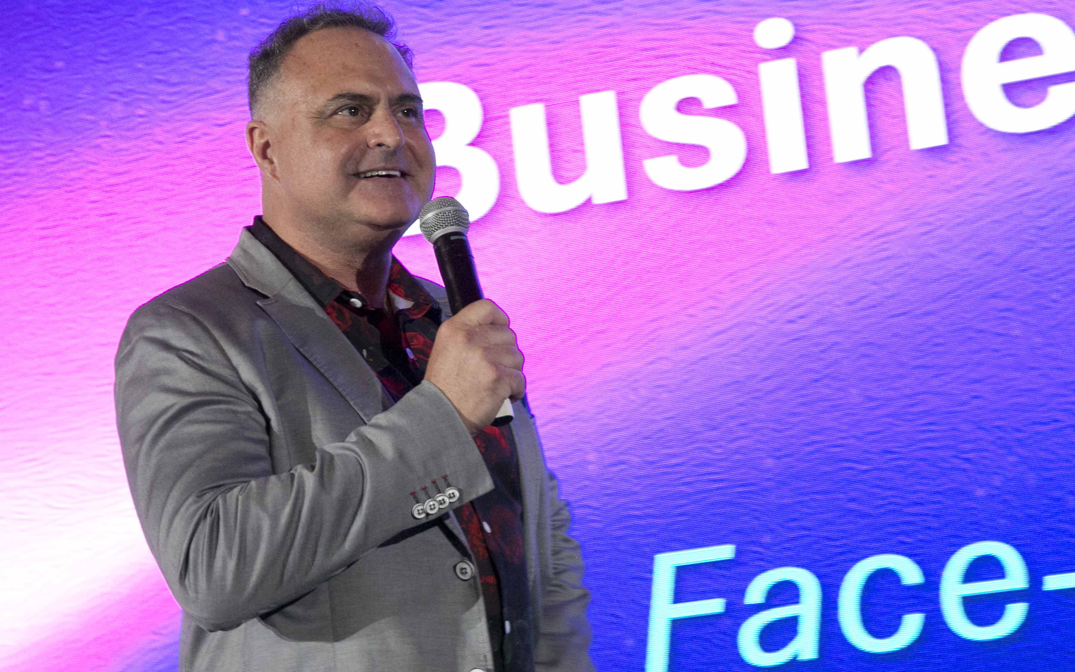 III Innovation Summit Business Travel & MICE - Business Travel