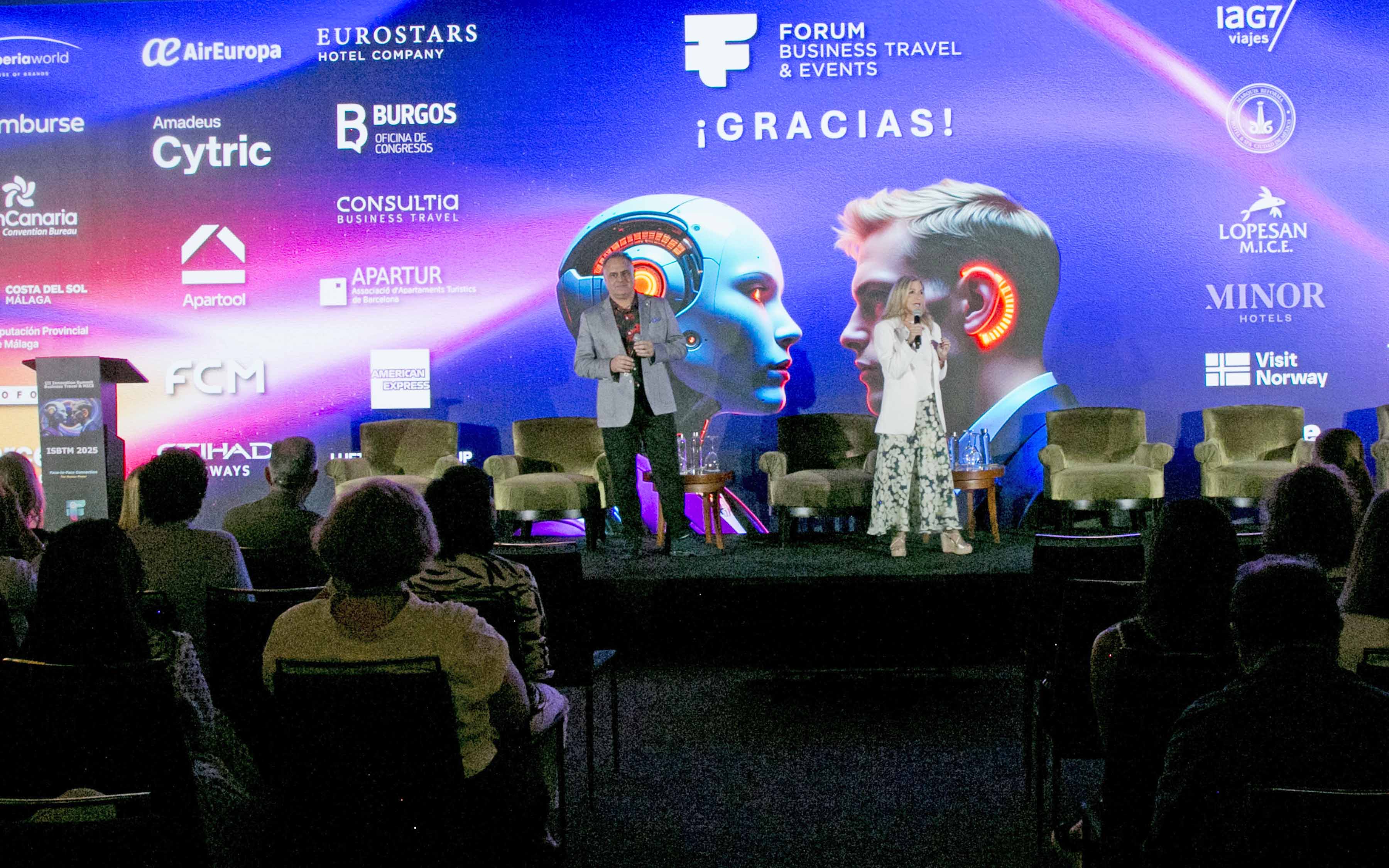 III Innovation Summit Business Travel & MICE - Business Travel