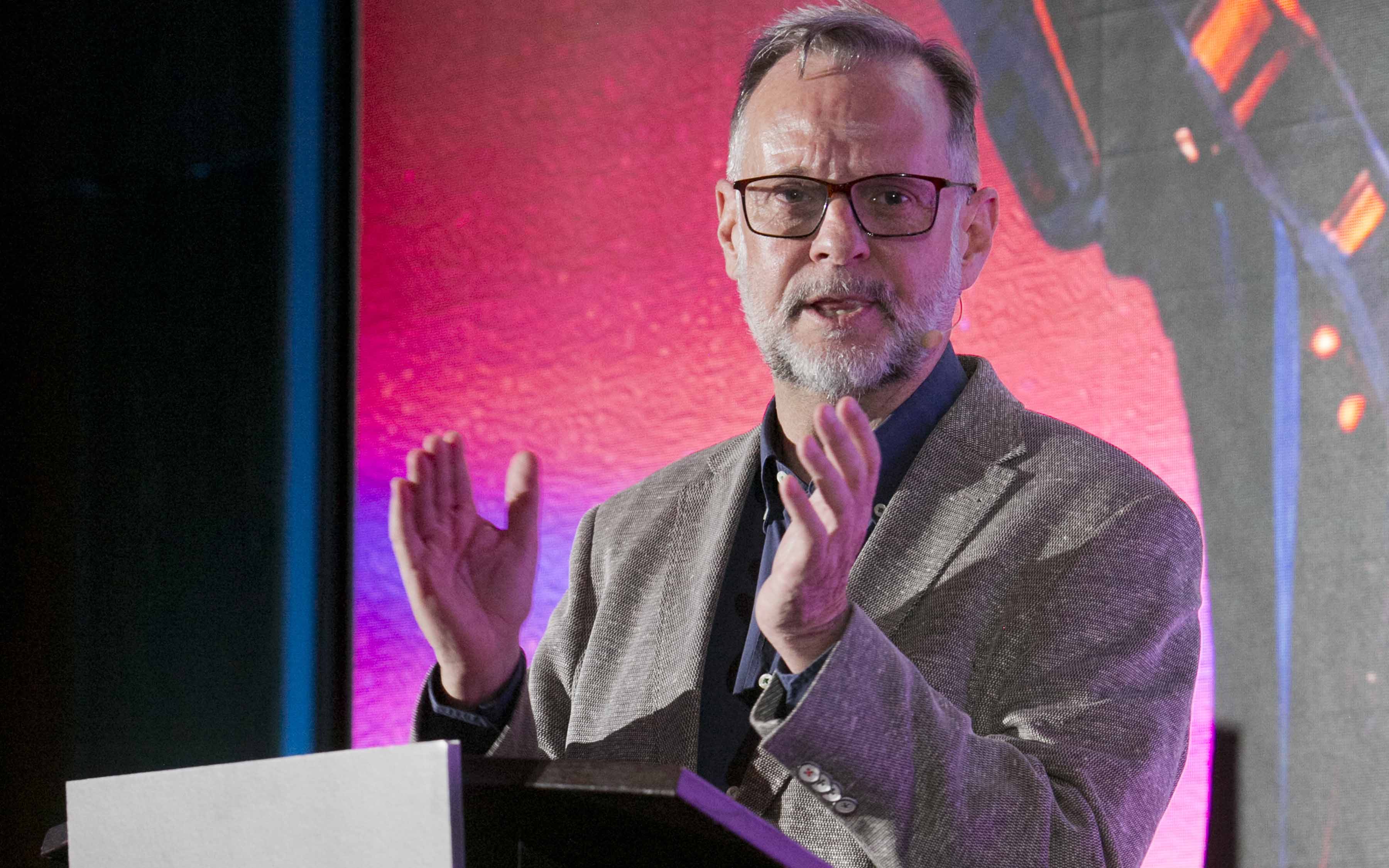 III Innovation Summit Business Travel & MICE - Business Travel