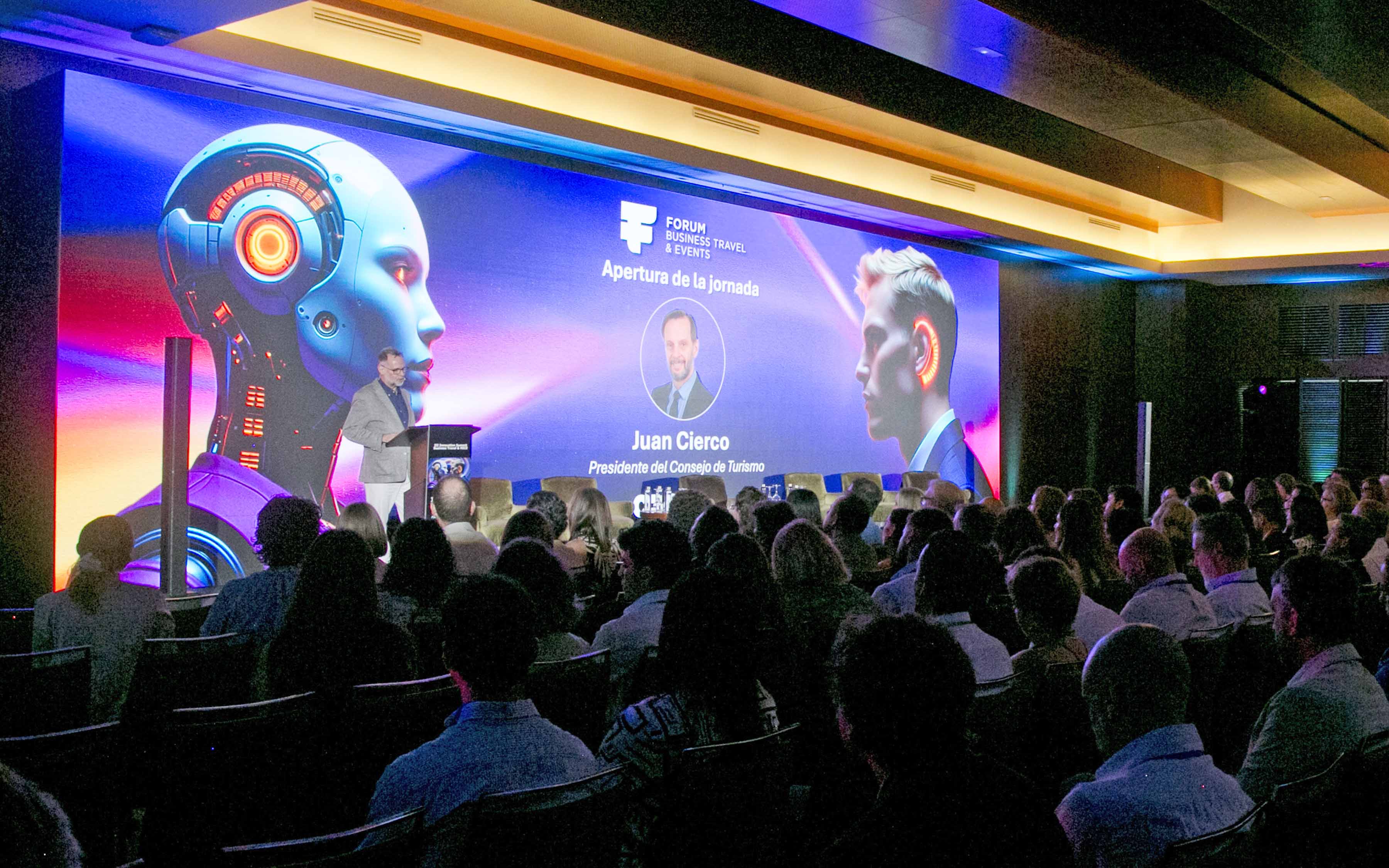 III Innovation Summit Business Travel & MICE - Business Travel