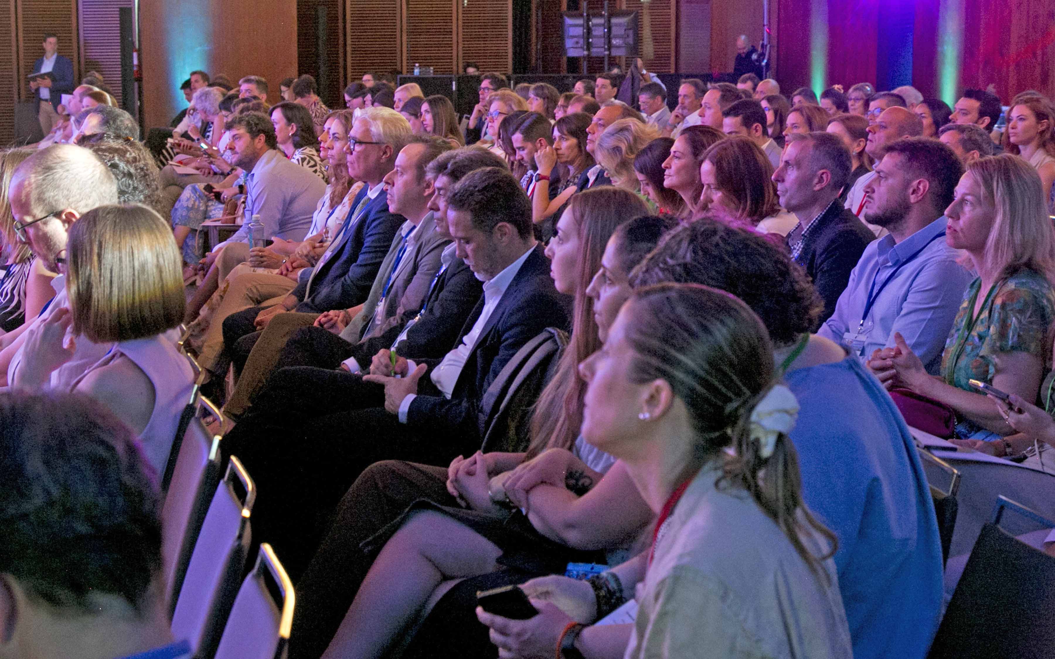 III Innovation Summit Business Travel & MICE - Business Travel