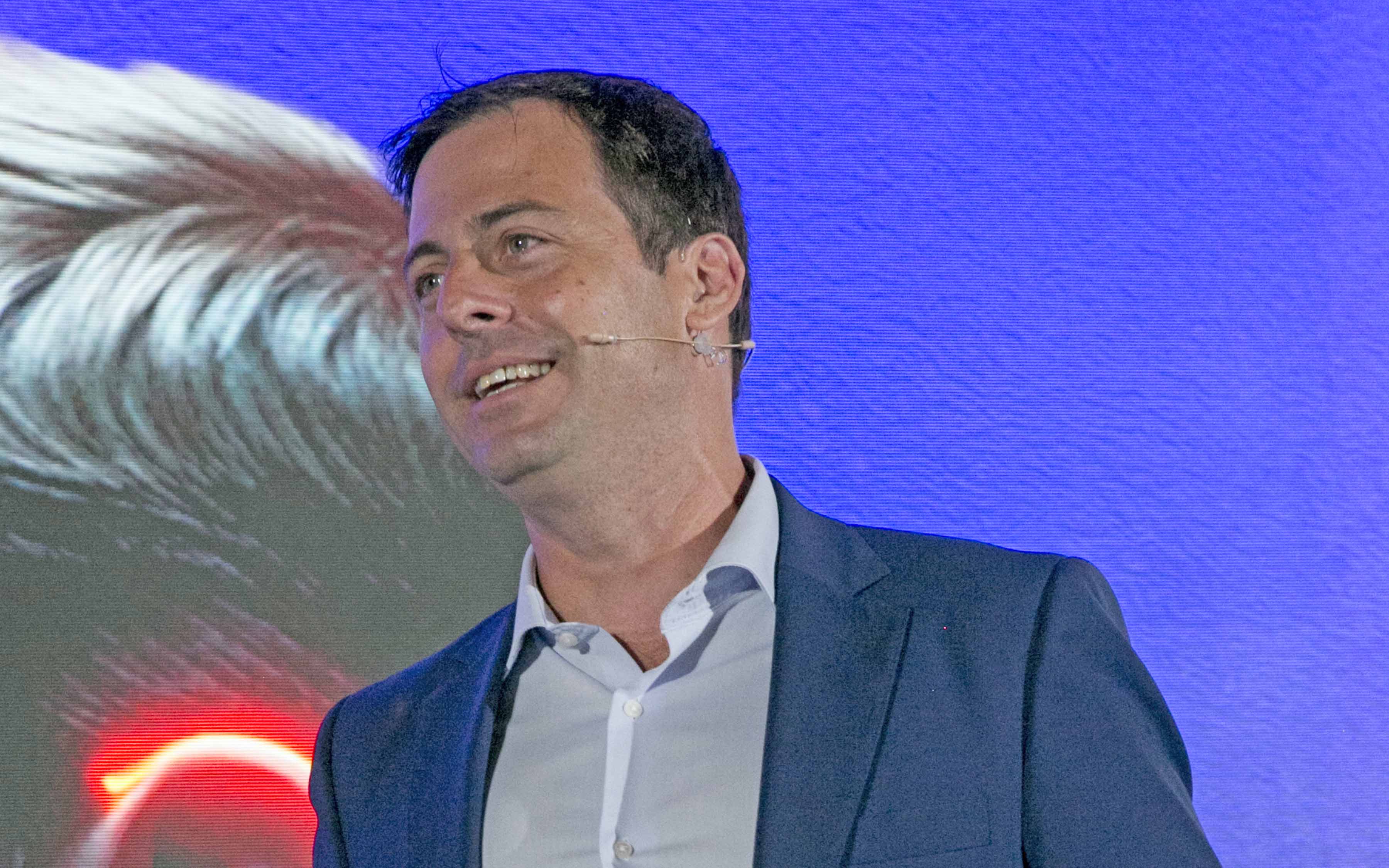 III Innovation Summit Business Travel & MICE - Business Travel