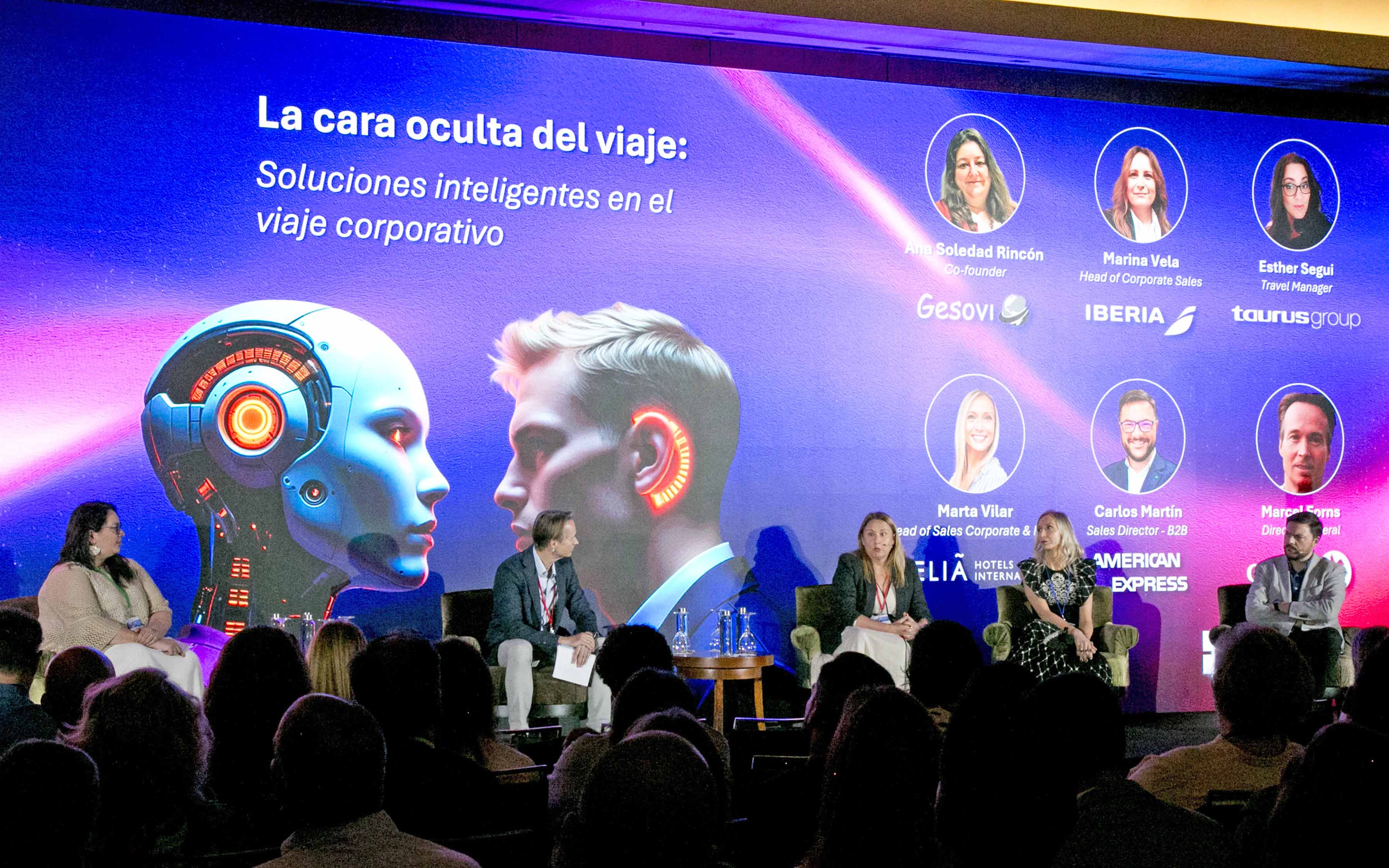 III Innovation Summit Business Travel & MICE - Business Travel