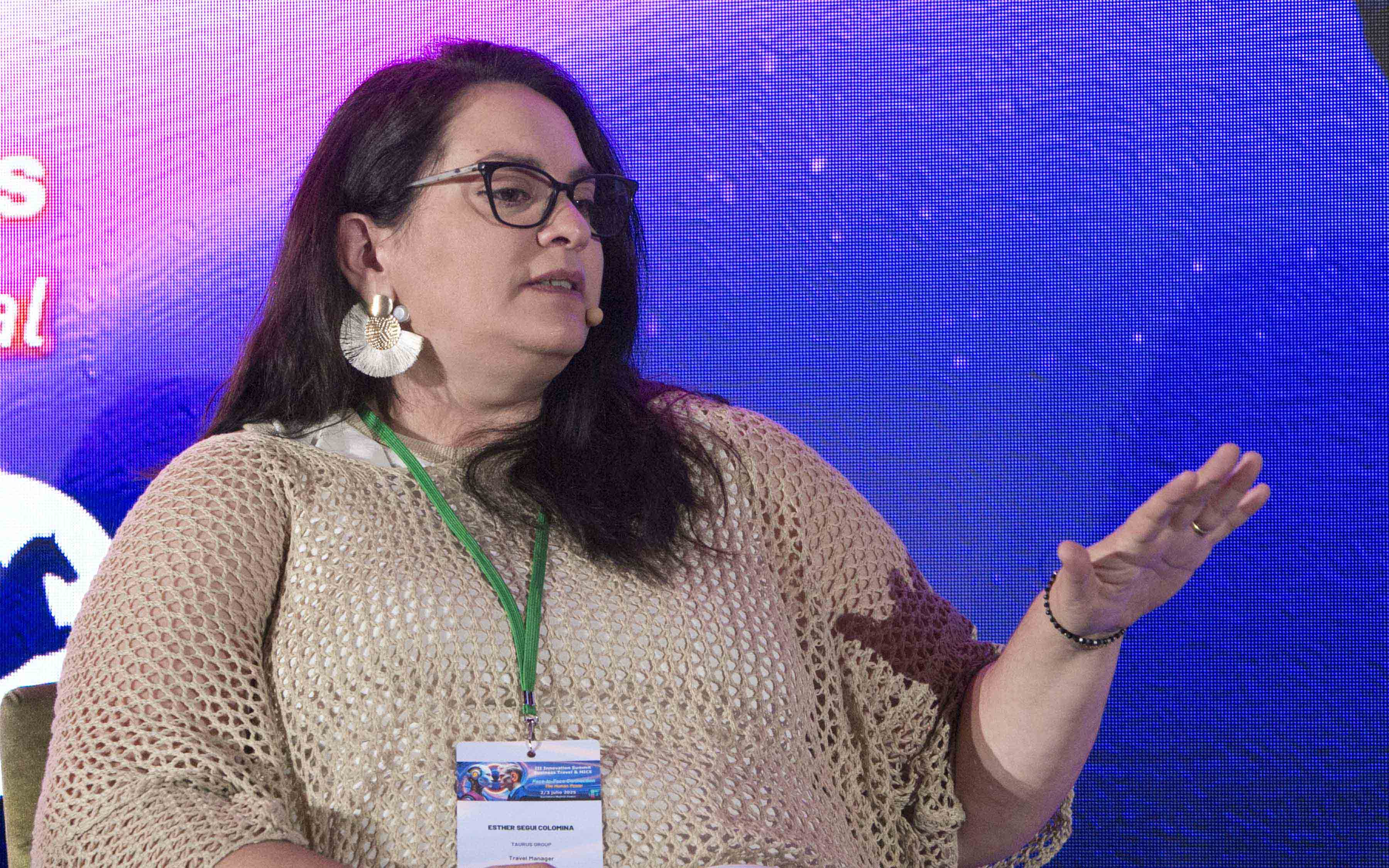 III Innovation Summit Business Travel & MICE - Business Travel