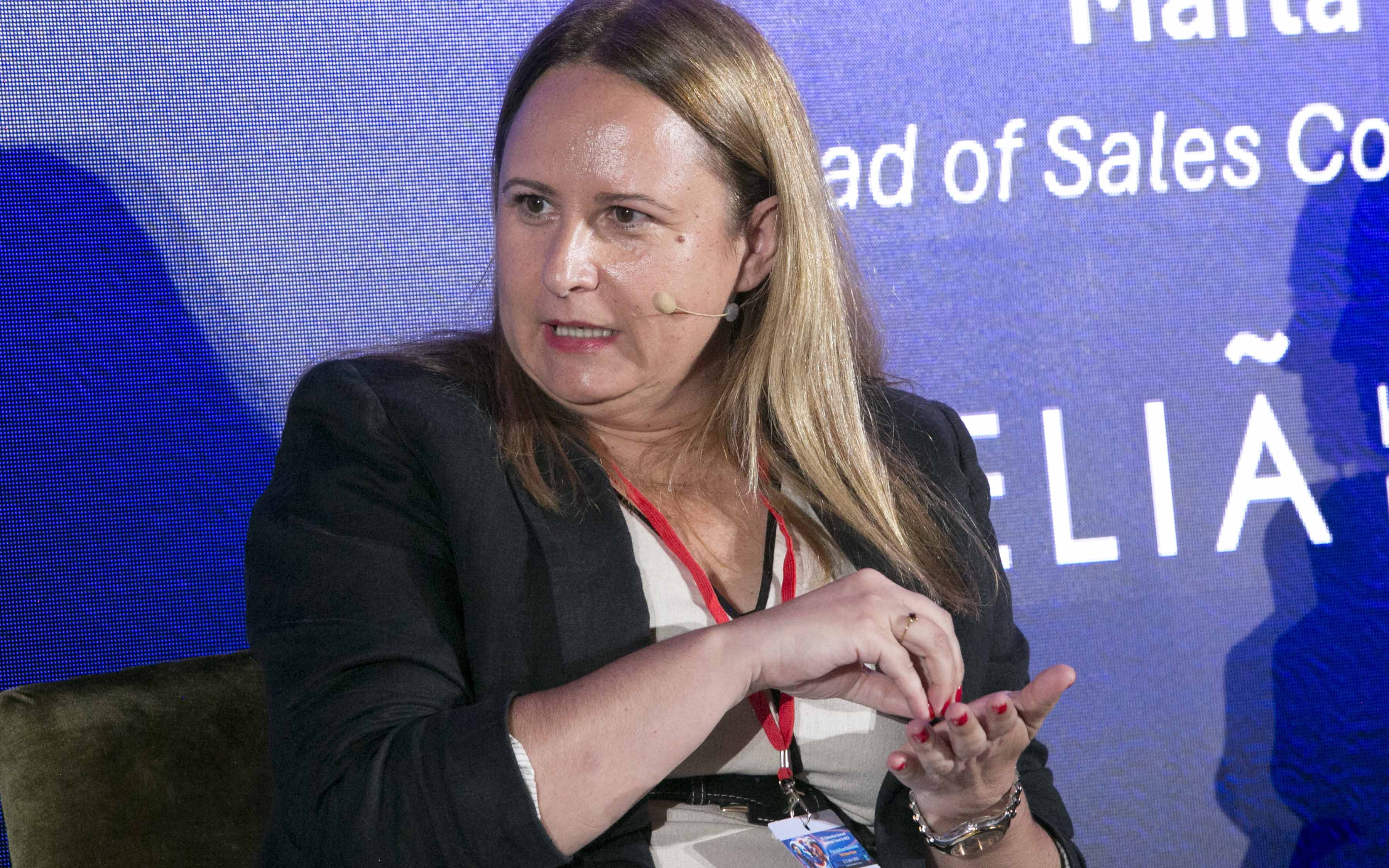 III Innovation Summit Business Travel & MICE - Business Travel