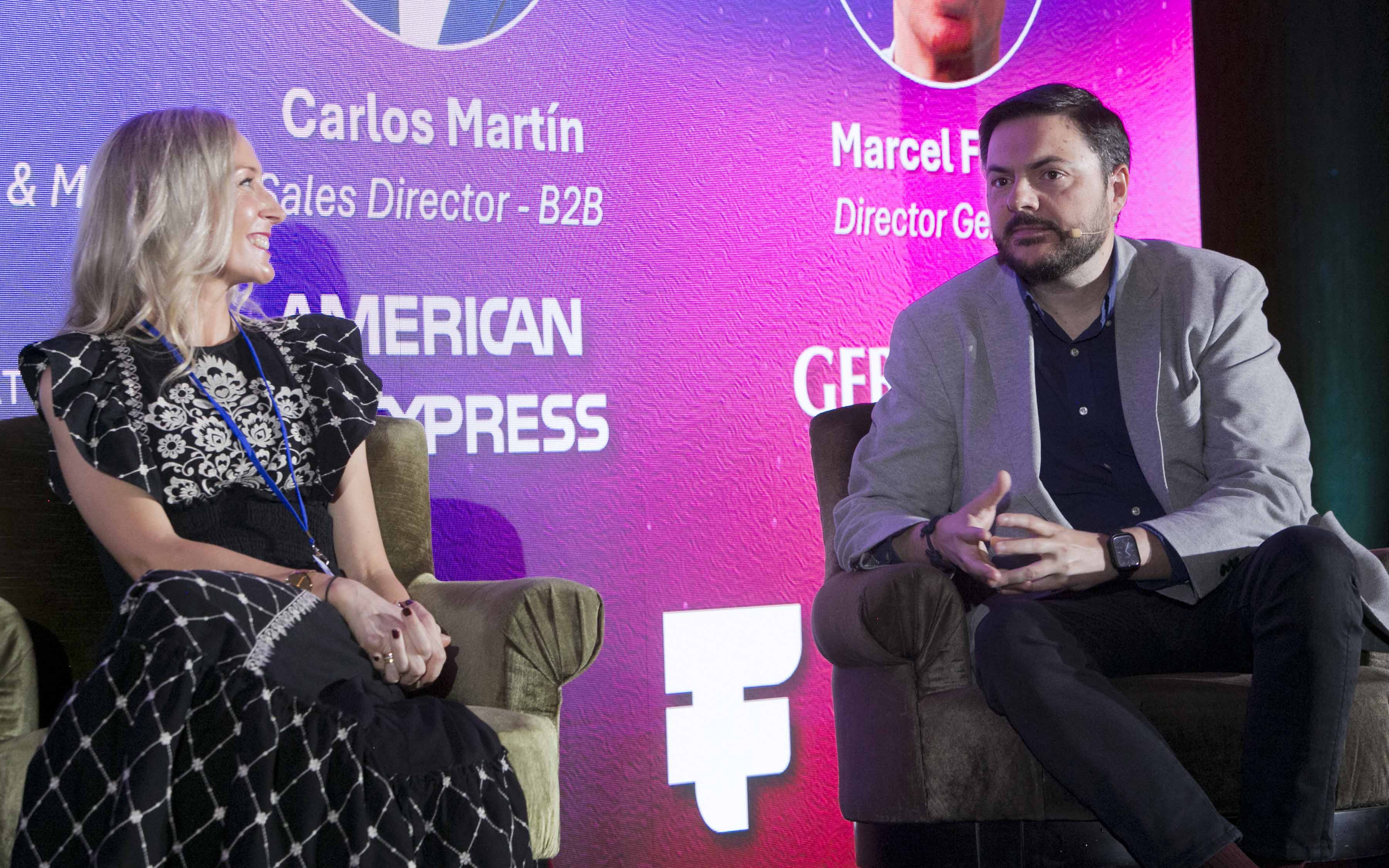 III Innovation Summit Business Travel & MICE - Business Travel