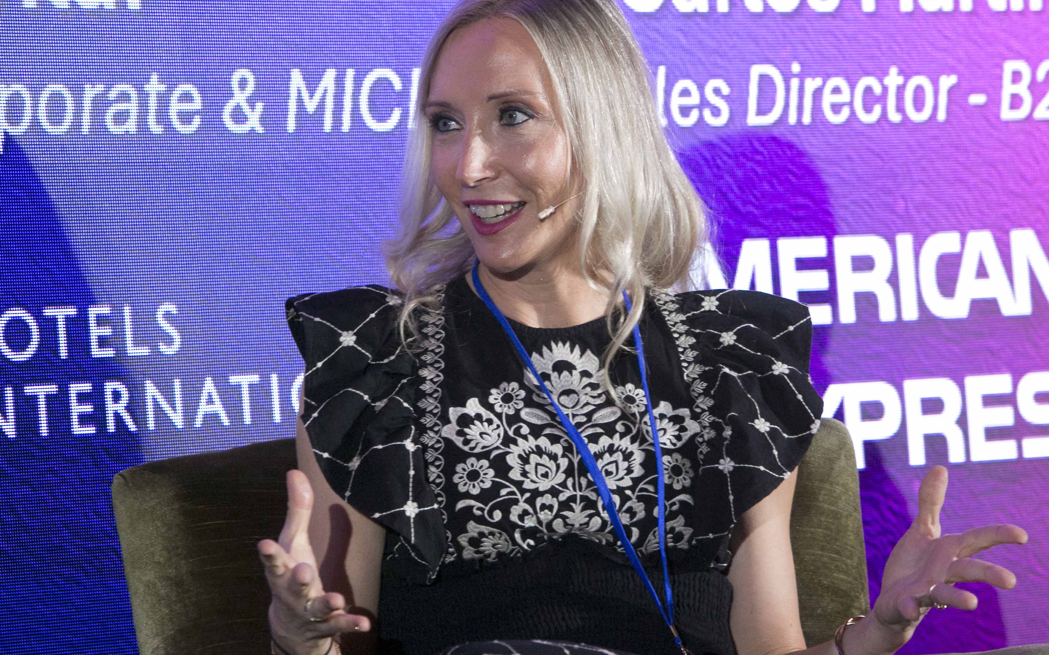 III Innovation Summit Business Travel & MICE - Business Travel