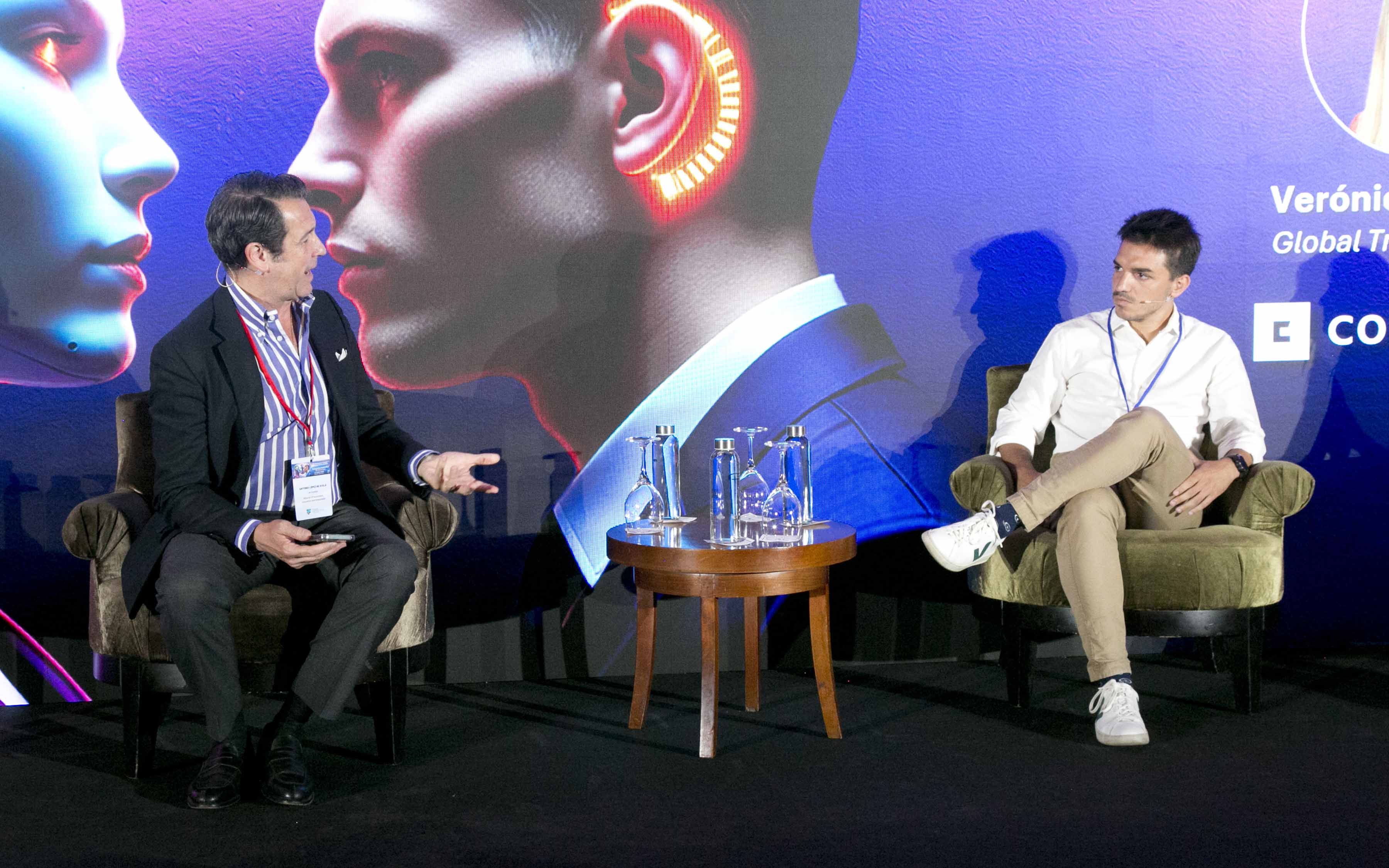 III Innovation Summit Business Travel & MICE - Business Travel