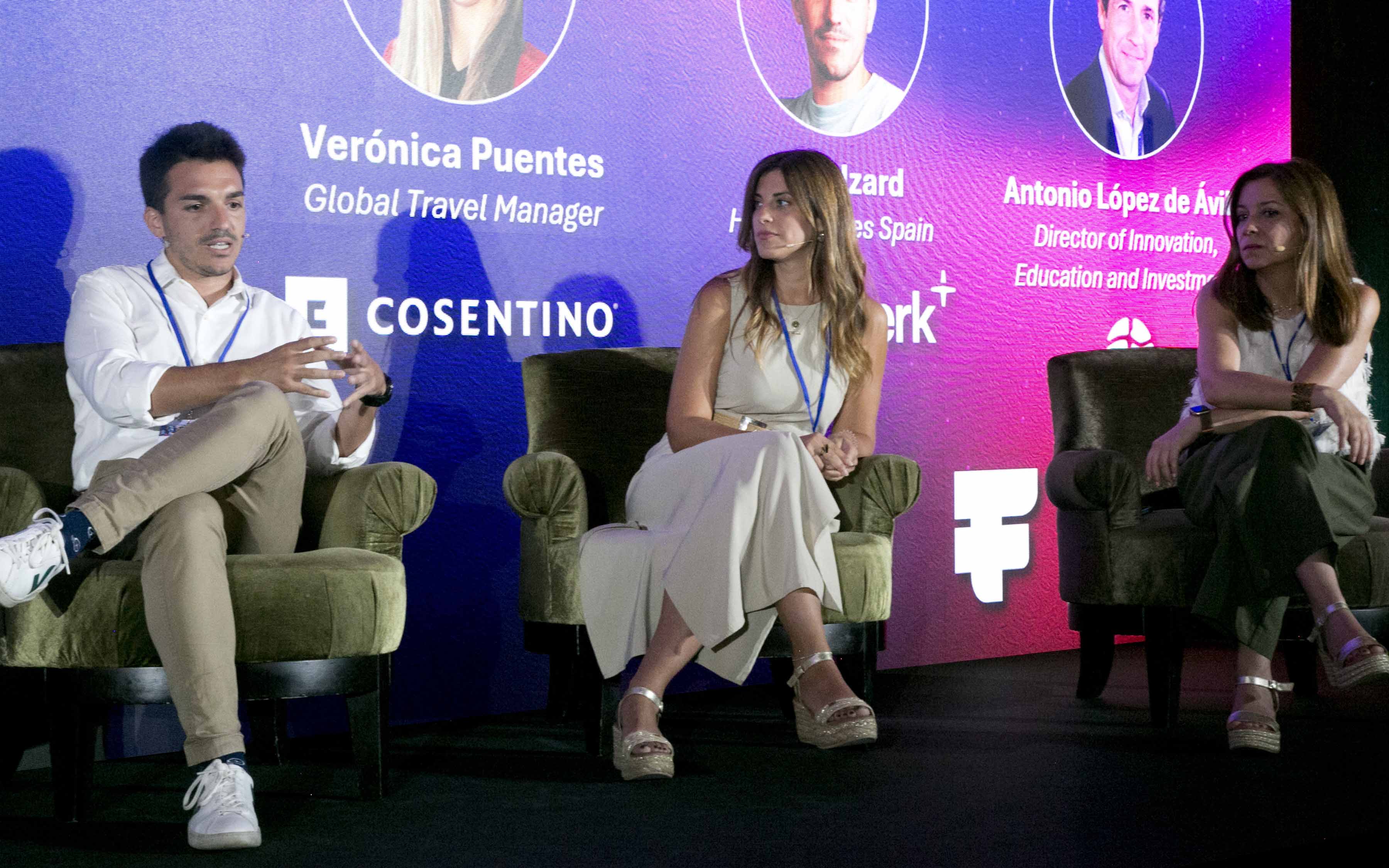 III Innovation Summit Business Travel & MICE - Business Travel