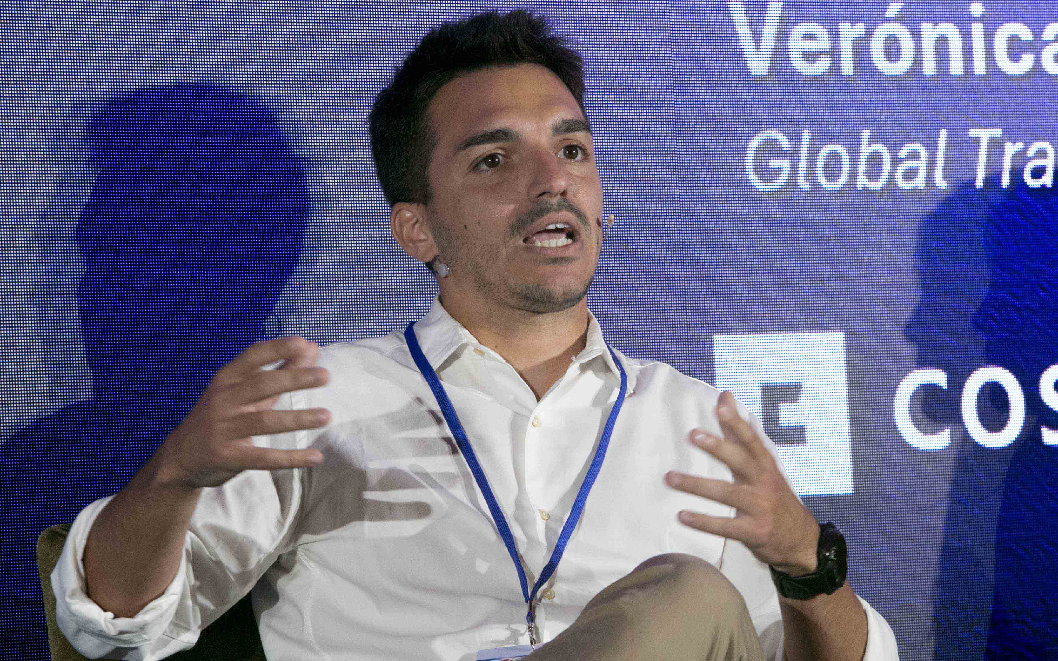 III Innovation Summit Business Travel & MICE - Business Travel