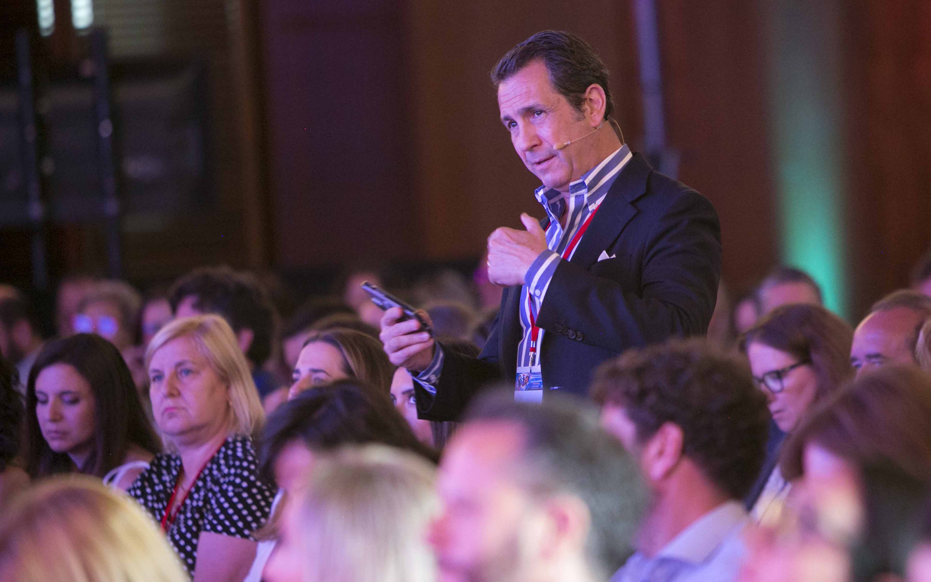 III Innovation Summit Business Travel & MICE - Business Travel