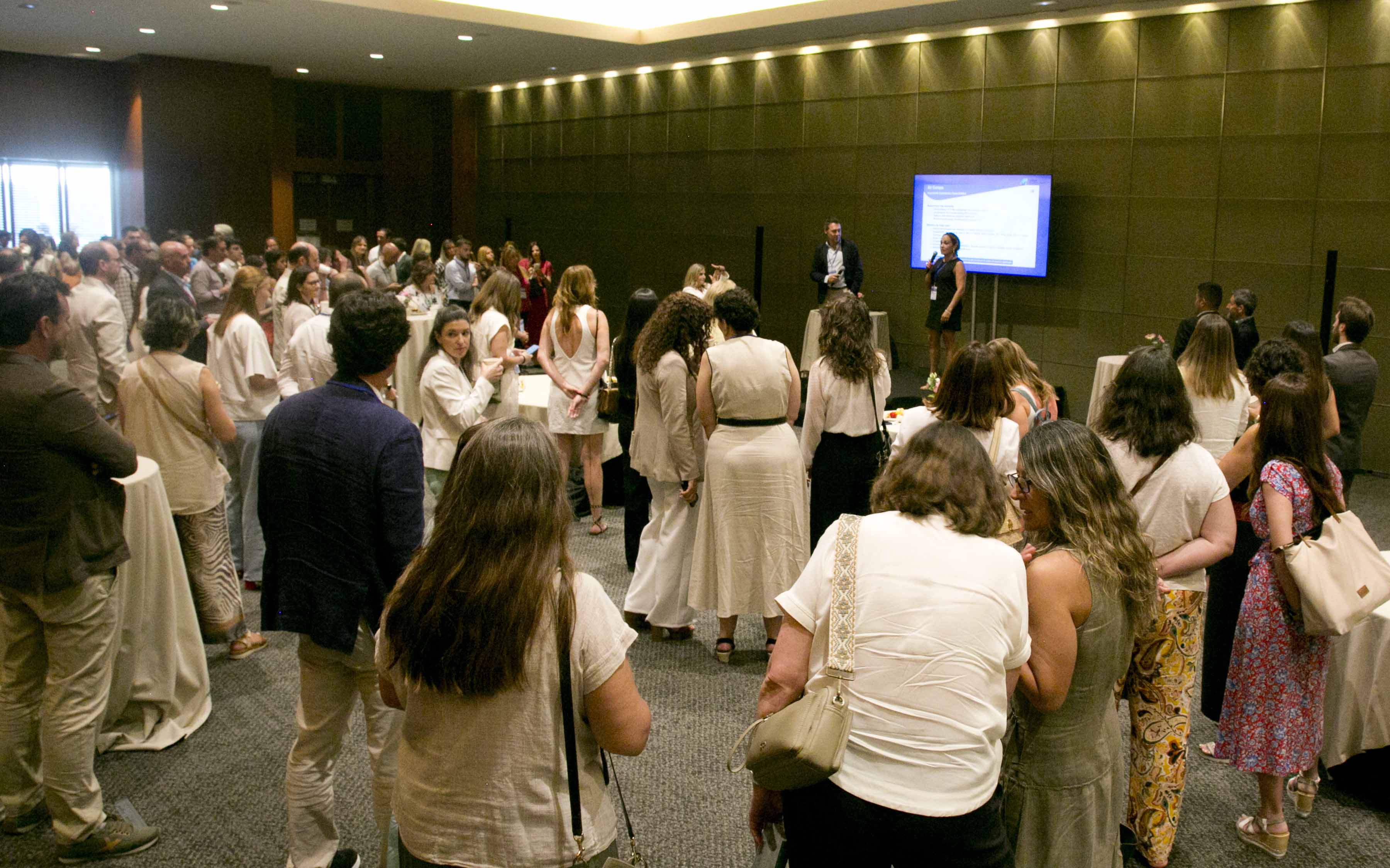 III Innovation Summit Business Travel & MICE - Business Travel