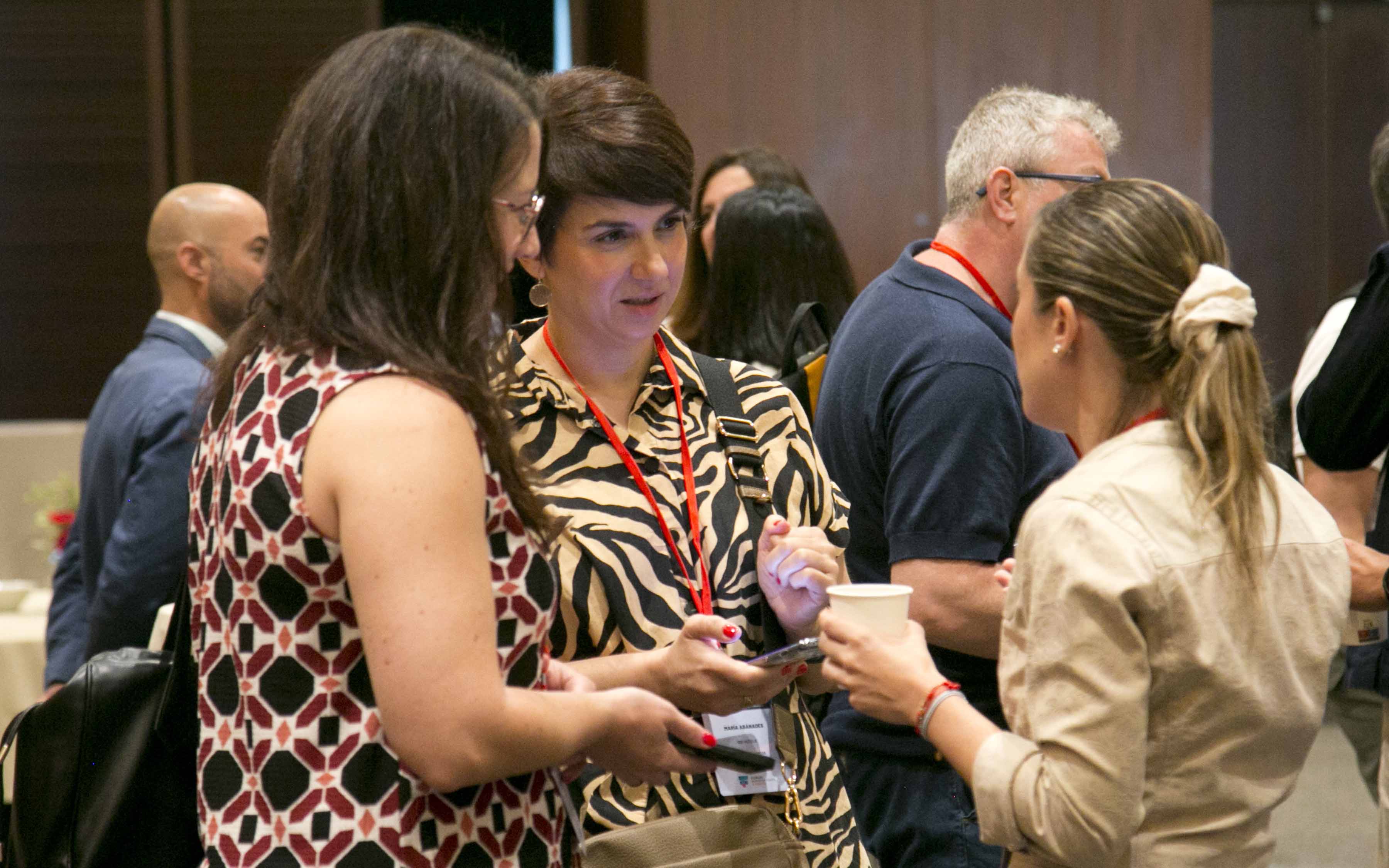 III Innovation Summit Business Travel & MICE - Business Travel