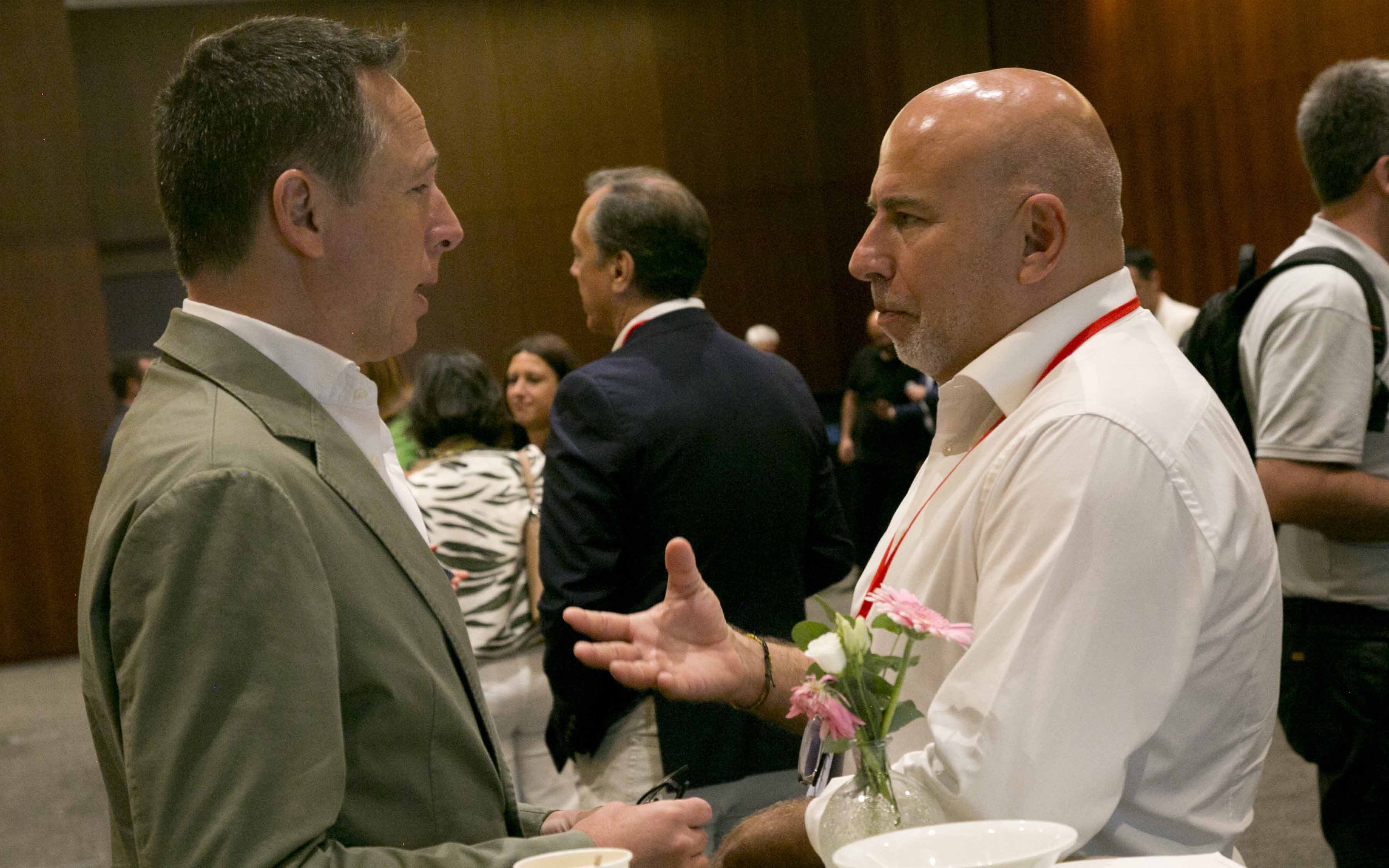 III Innovation Summit Business Travel & MICE - Business Travel