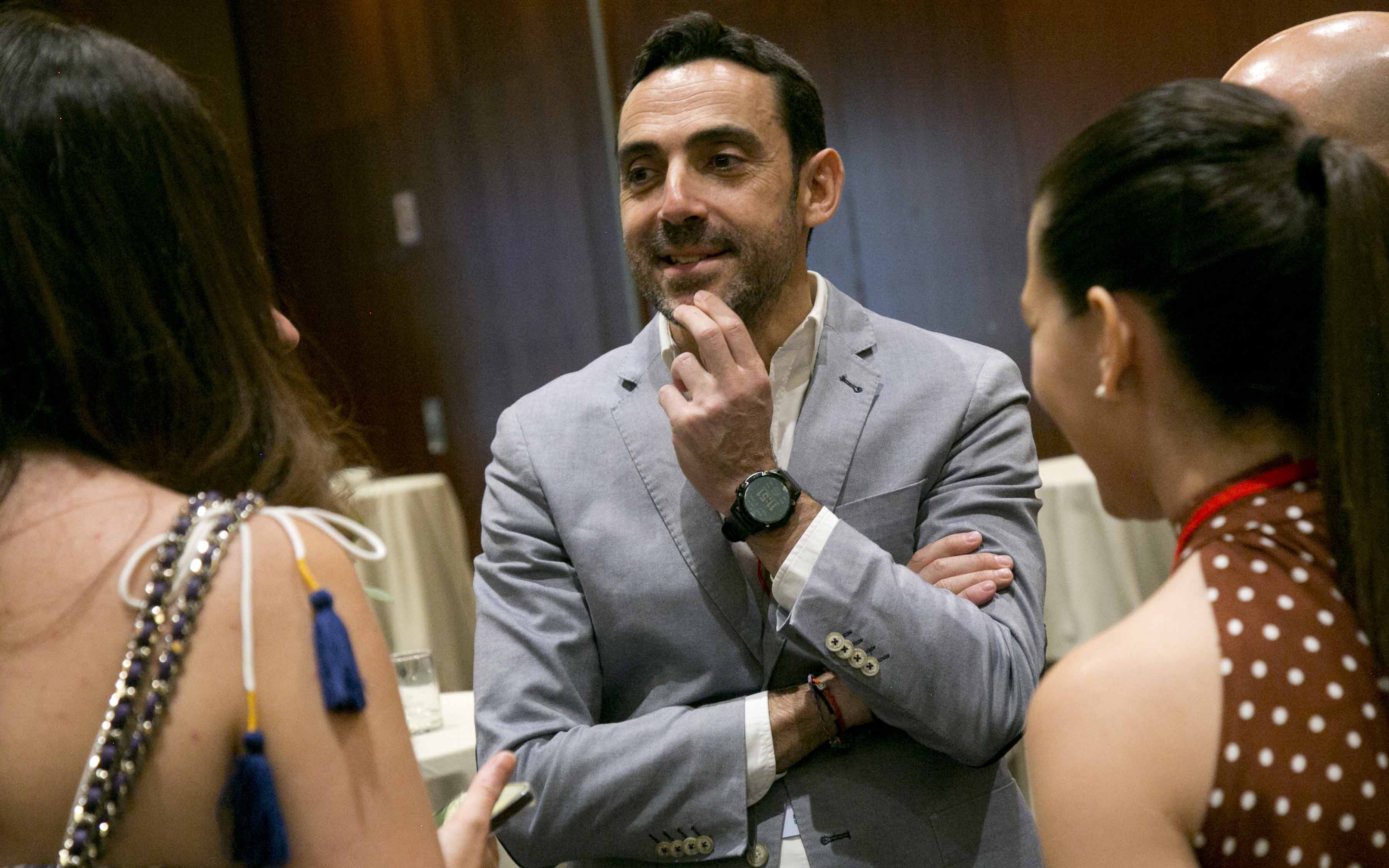 III Innovation Summit Business Travel & MICE - Business Travel